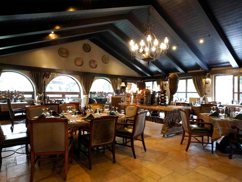 Camino Real Antiguaの写真