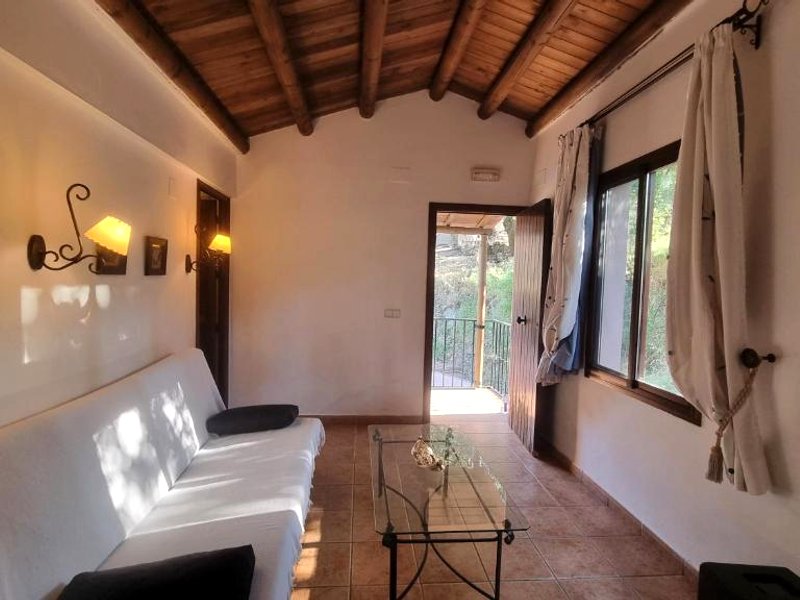 Posada el Camino Almonasterの写真