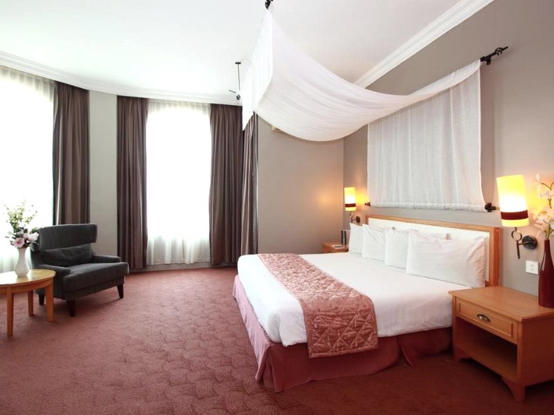 グランド カムパル ホテル (Grand Kampar Hotel)の写真