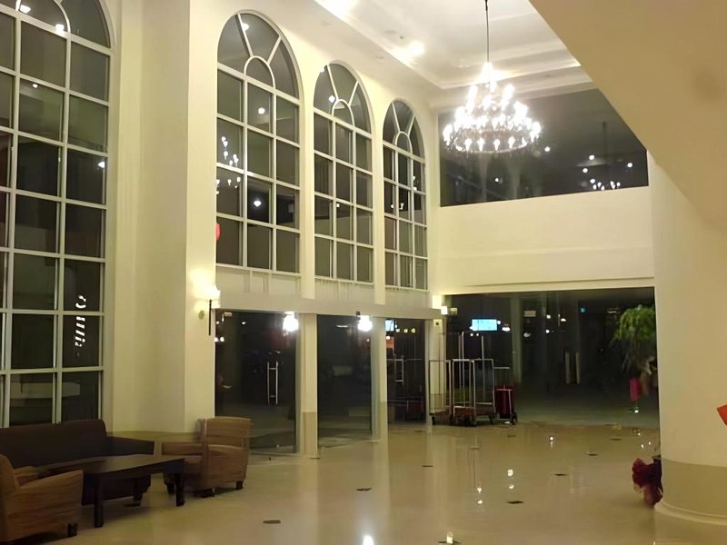 グランド カムパル ホテル (Grand Kampar Hotel)の写真