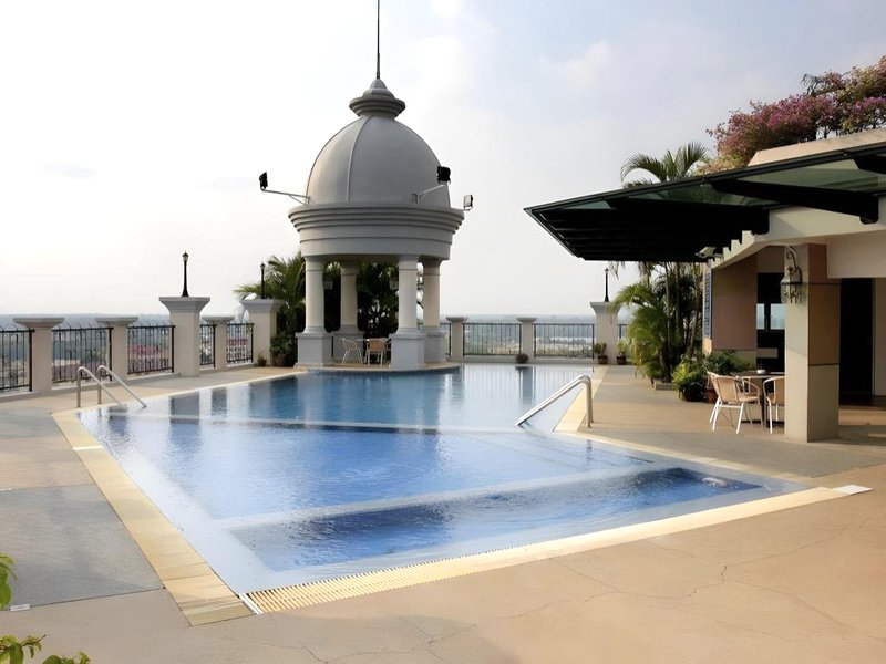 グランド カムパル ホテル (Grand Kampar Hotel)の写真