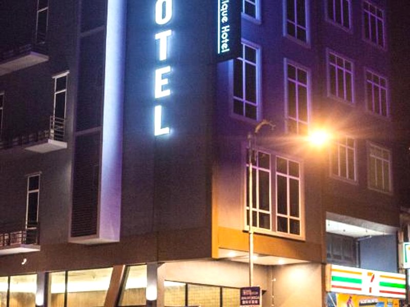 MD ブティック ホテル (MD Boutique Hotel)の写真