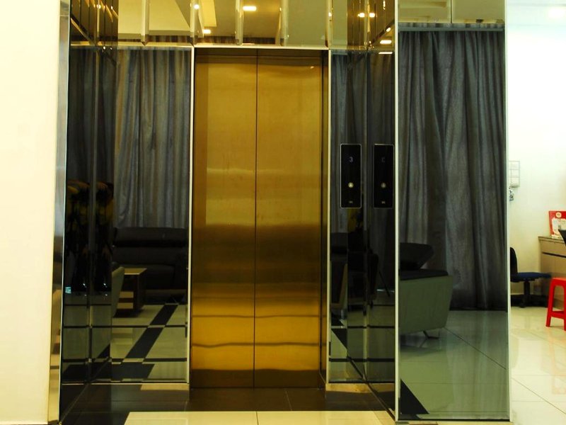 LF ホテル タパ (LF Hotel Tapah)の写真