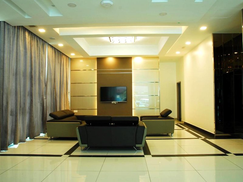 LF ホテル タパ (LF Hotel Tapah)の写真