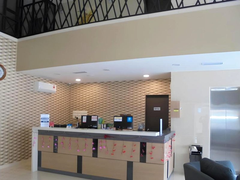 カンパー ブティック ホテル（オールド タウン シネマ） (Kampar Boutique Hotel (Old Town - Cinema))の写真