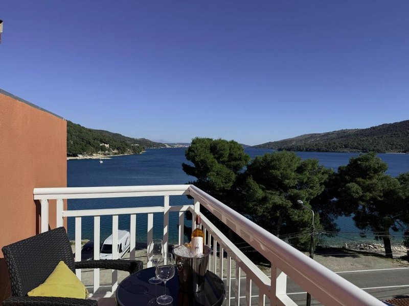 Max Gastro Beach Houseの写真