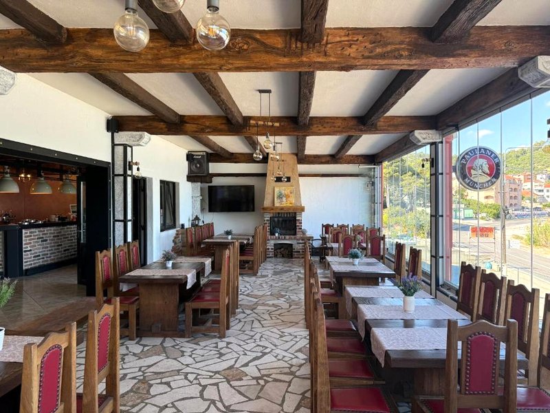 Max Gastro Beach Houseの写真