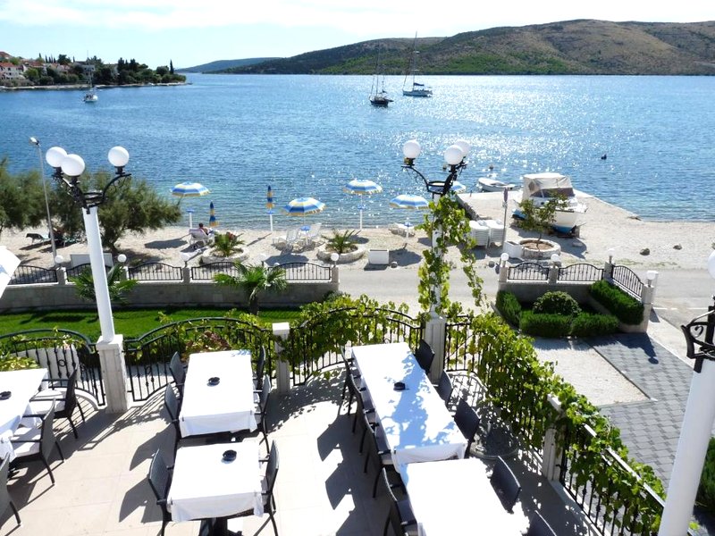 Villa Mediteranaの写真