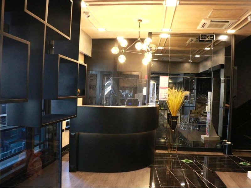 エア ボス ギレスン シティ ホテル (Air Boss Giresun City Hotel)の写真