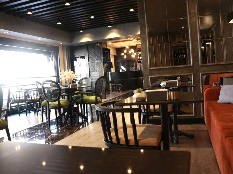 エア ボス ギレスン シティ ホテル (Air Boss Giresun City Hotel)の写真