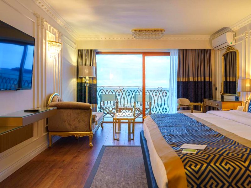 ラ キンタ バイ ウィンダム ギレスン (La Quinta by Wyndham Giresun)の写真