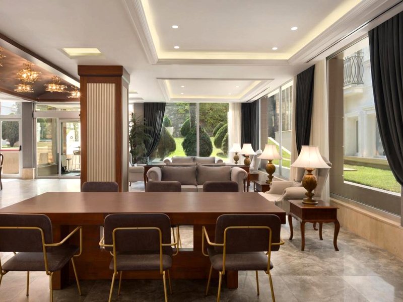 ラ キンタ バイ ウィンダム ギレスン (La Quinta by Wyndham Giresun)の写真