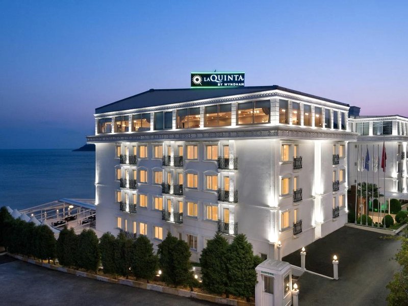 ラ キンタ バイ ウィンダム ギレスン (La Quinta by Wyndham Giresun)の写真