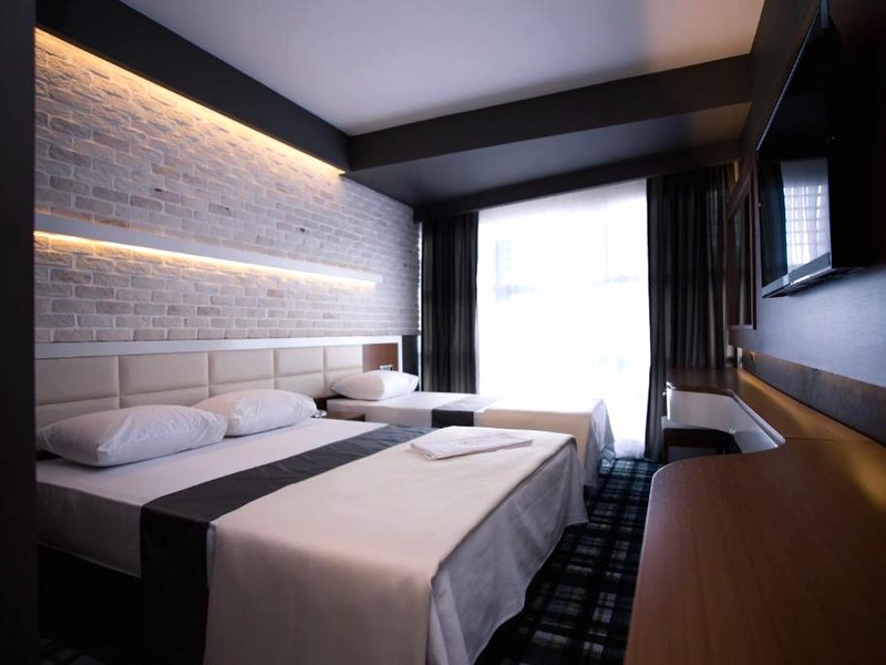 Aripsas Hotelの写真