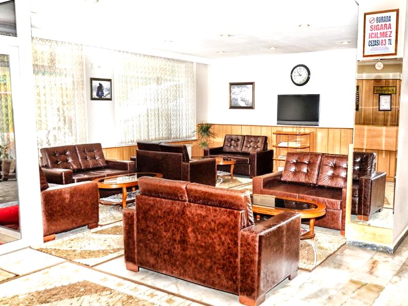 Serenti Hotelの写真