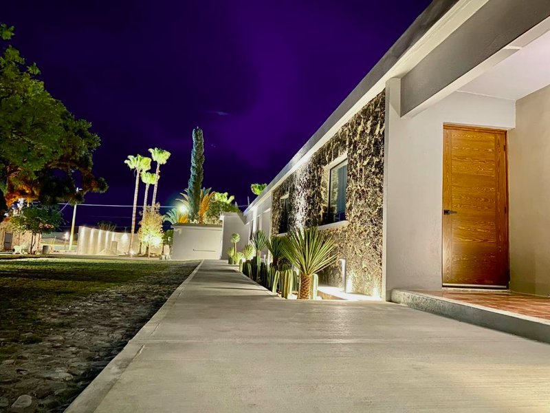 Hotel El Pedregalの写真