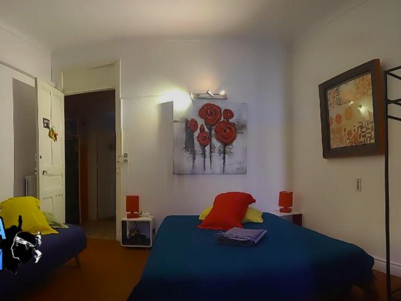 Bastia-Roomの写真