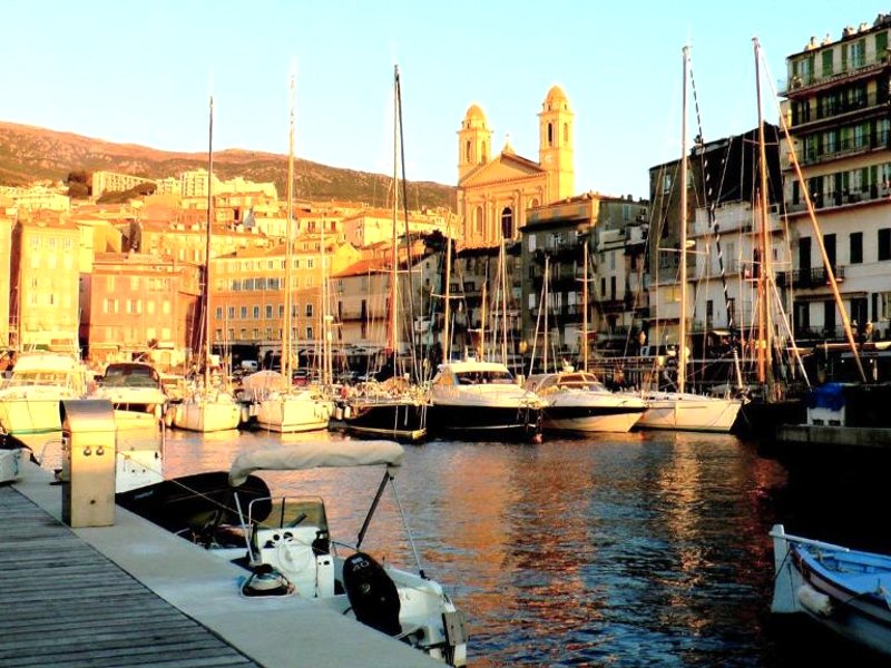 Bastia-Roomの写真