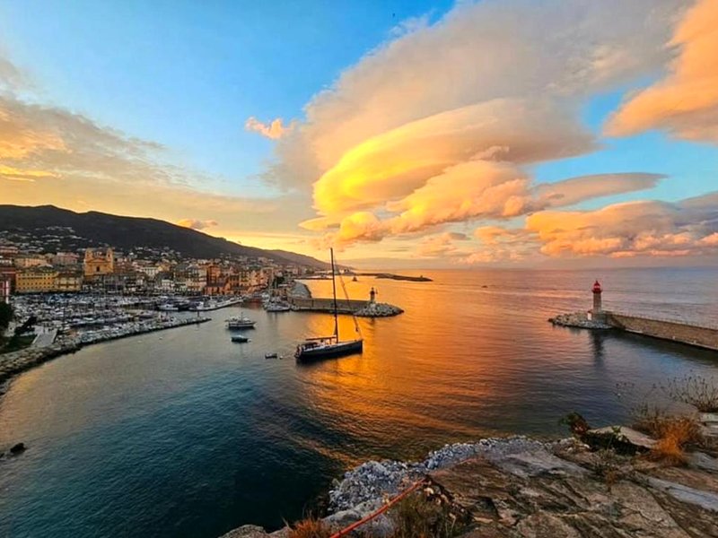 Bastia-Roomの写真