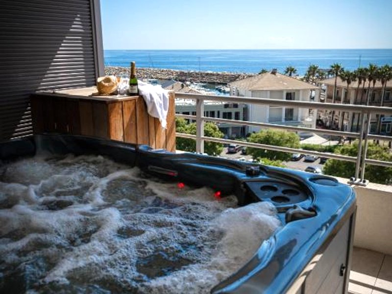 Hotel Port Togaの写真