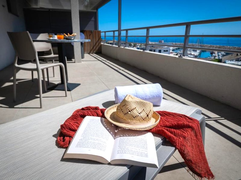 Hotel Port Togaの写真