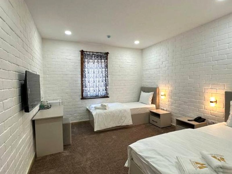 Macan Boutique Hotelの写真