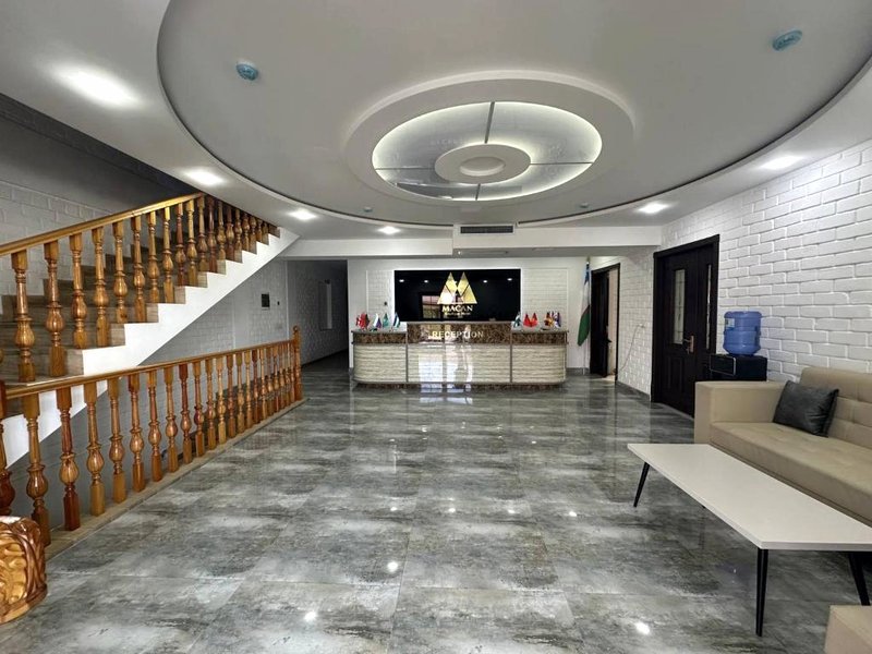 Macan Boutique Hotelの写真