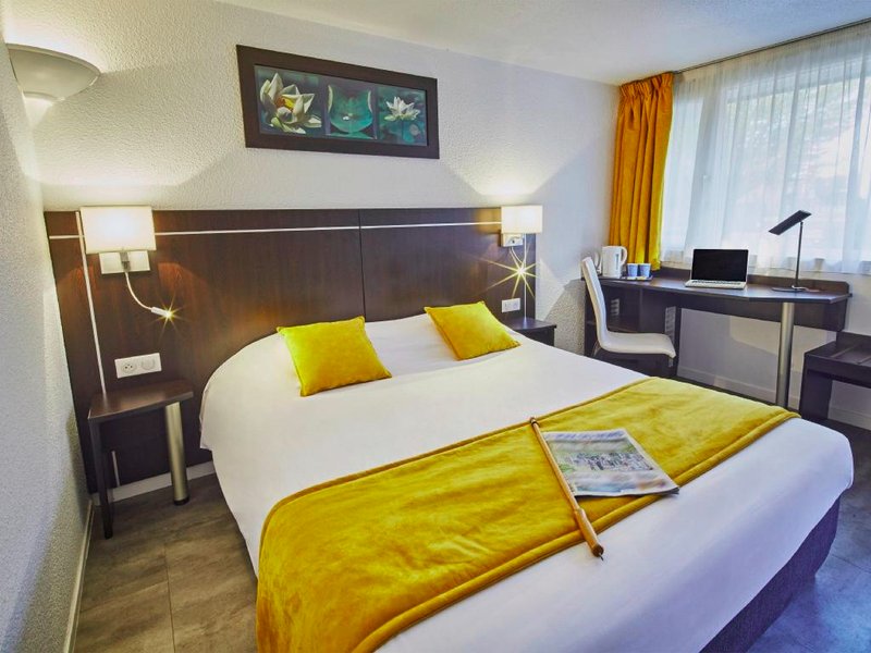 キリアド リール エスト エム ホテル (Kyriad Lille Est Hem Hotel )の写真