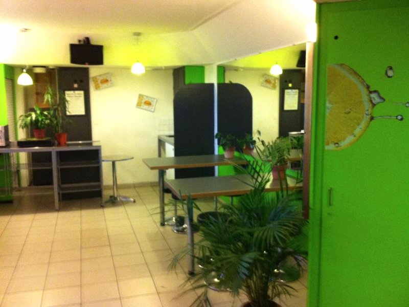 Lemon Hotel - Tourcoingの写真
