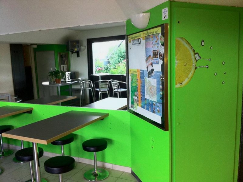 Lemon Hotel - Tourcoingの写真