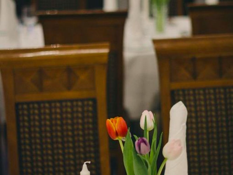 Grand Hotel Hønefossの写真