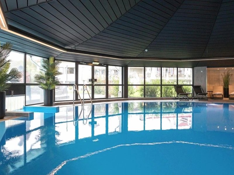 Klækken Hotelの写真