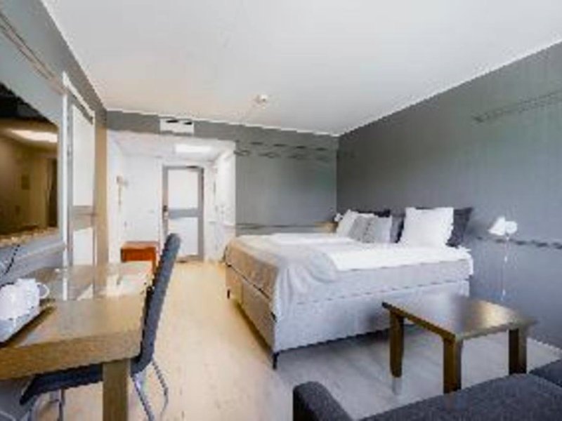 Comfort Hotel Ringerikeの写真
