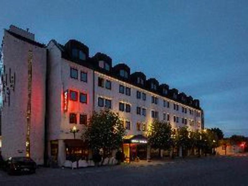 Comfort Hotel Ringerikeの写真