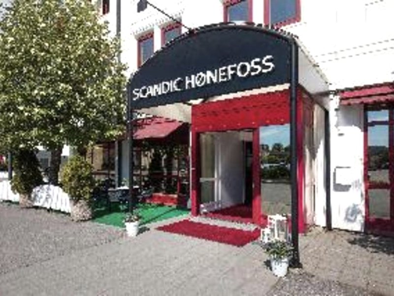 Comfort Hotel Ringerikeの写真