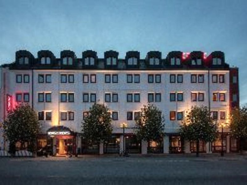 Comfort Hotel Ringerikeの写真