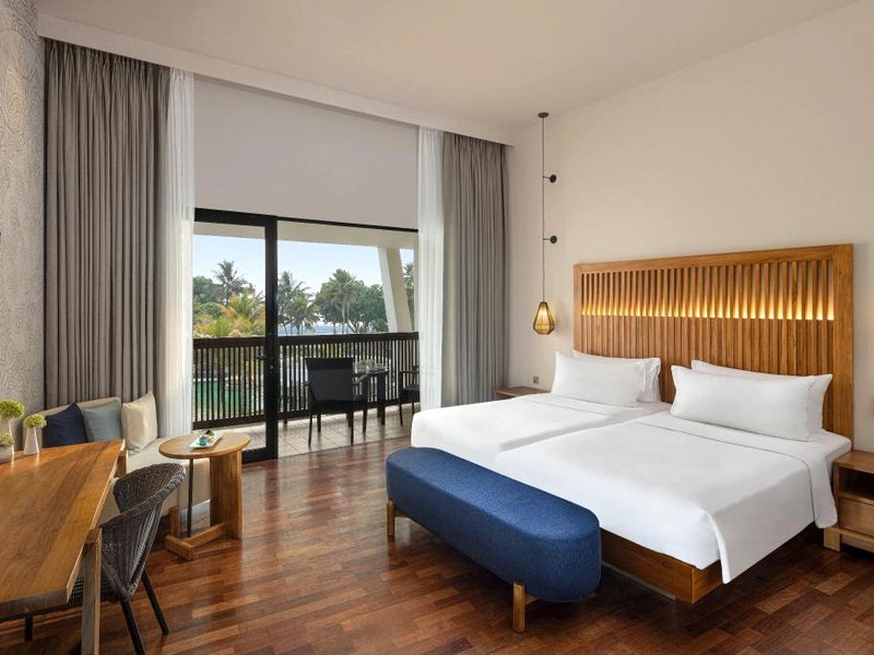 Occidental Eden Beruwalaの写真