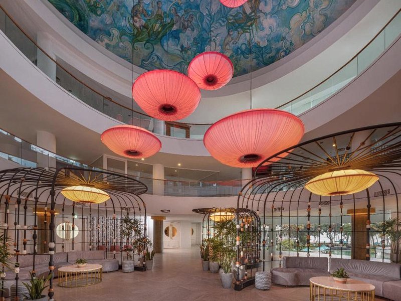 Occidental Eden Beruwalaの写真