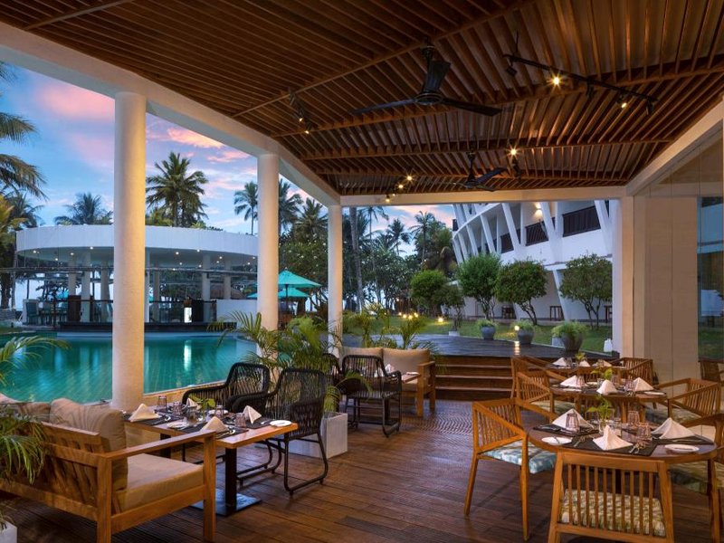 Occidental Eden Beruwalaの写真