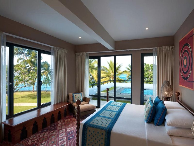 チャーヤベイ ベルウェラ (Cinnamon Bey Beruwela)の写真