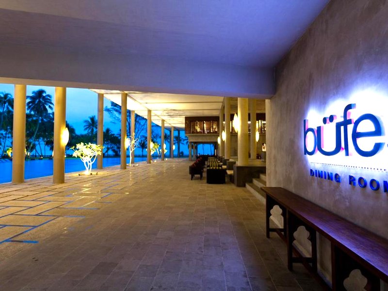 チャーヤベイ ベルウェラ (Cinnamon Bey Beruwela)の写真