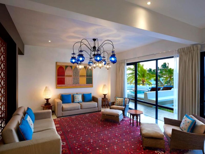 チャーヤベイ ベルウェラ (Cinnamon Bey Beruwela)の写真