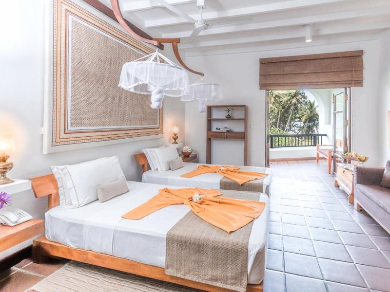 ヘリタンス アーユルヴェーダ - オール ミールズ アンド トリートメンツ (Heritance Ayurveda - All Meals and Treatments)の写真