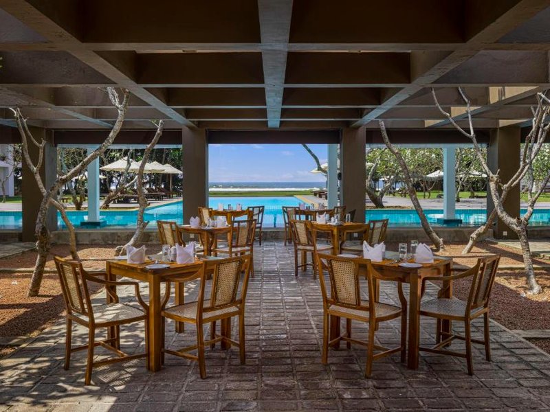 ヘリタンス アーユルヴェーダ - オール ミールズ アンド トリートメンツ (Heritance Ayurveda - All Meals and Treatments)の写真