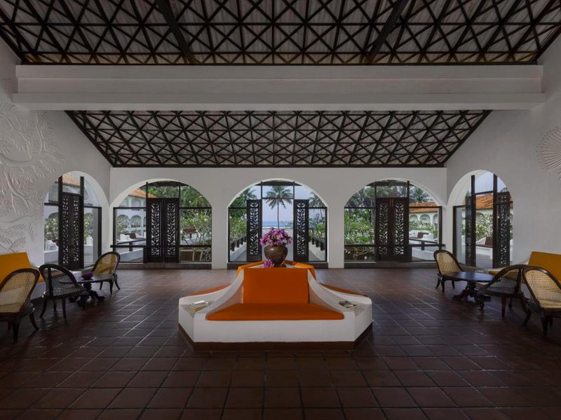 ヘリタンス アーユルヴェーダ - オール ミールズ アンド トリートメンツ (Heritance Ayurveda - All Meals and Treatments)の写真