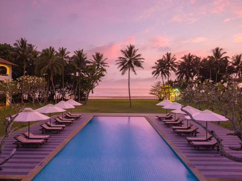 ヘリタンス アーユルヴェーダ - オール ミールズ アンド トリートメンツ (Heritance Ayurveda - All Meals and Treatments)の写真