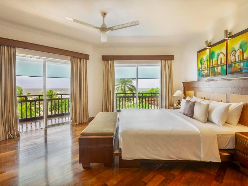 ザ パームス ホテル ベルワラ (The Palms Hotel Beruwala)の写真