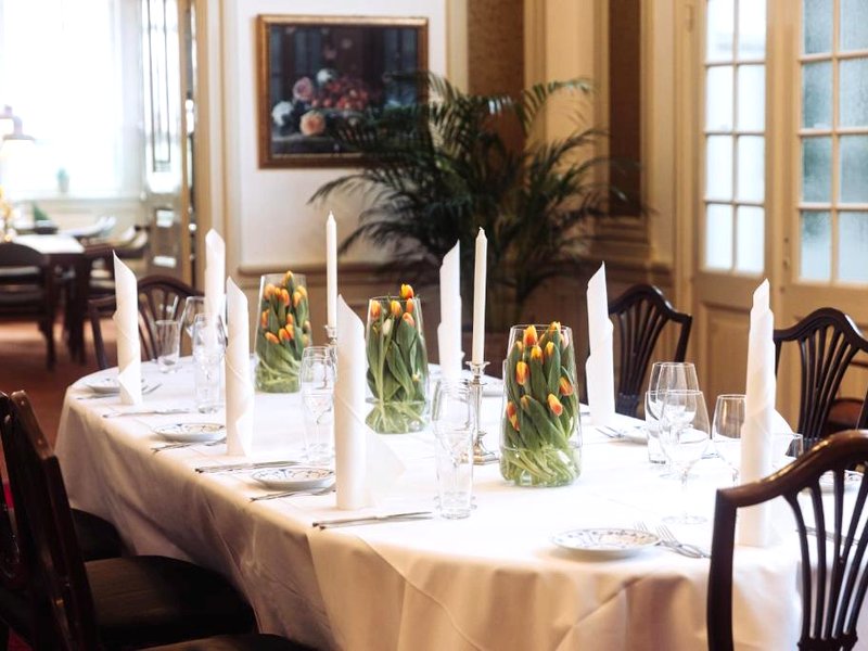 Hotel Lidenlundの写真