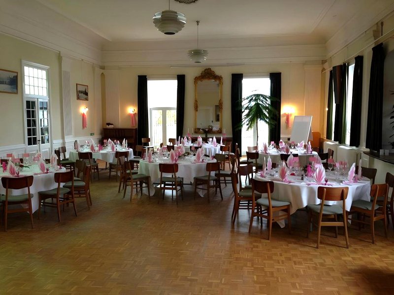 Hotel Lidenlundの写真