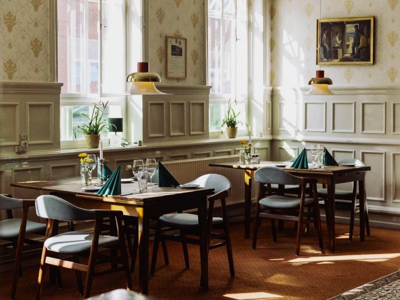 Hotel Lidenlundの写真